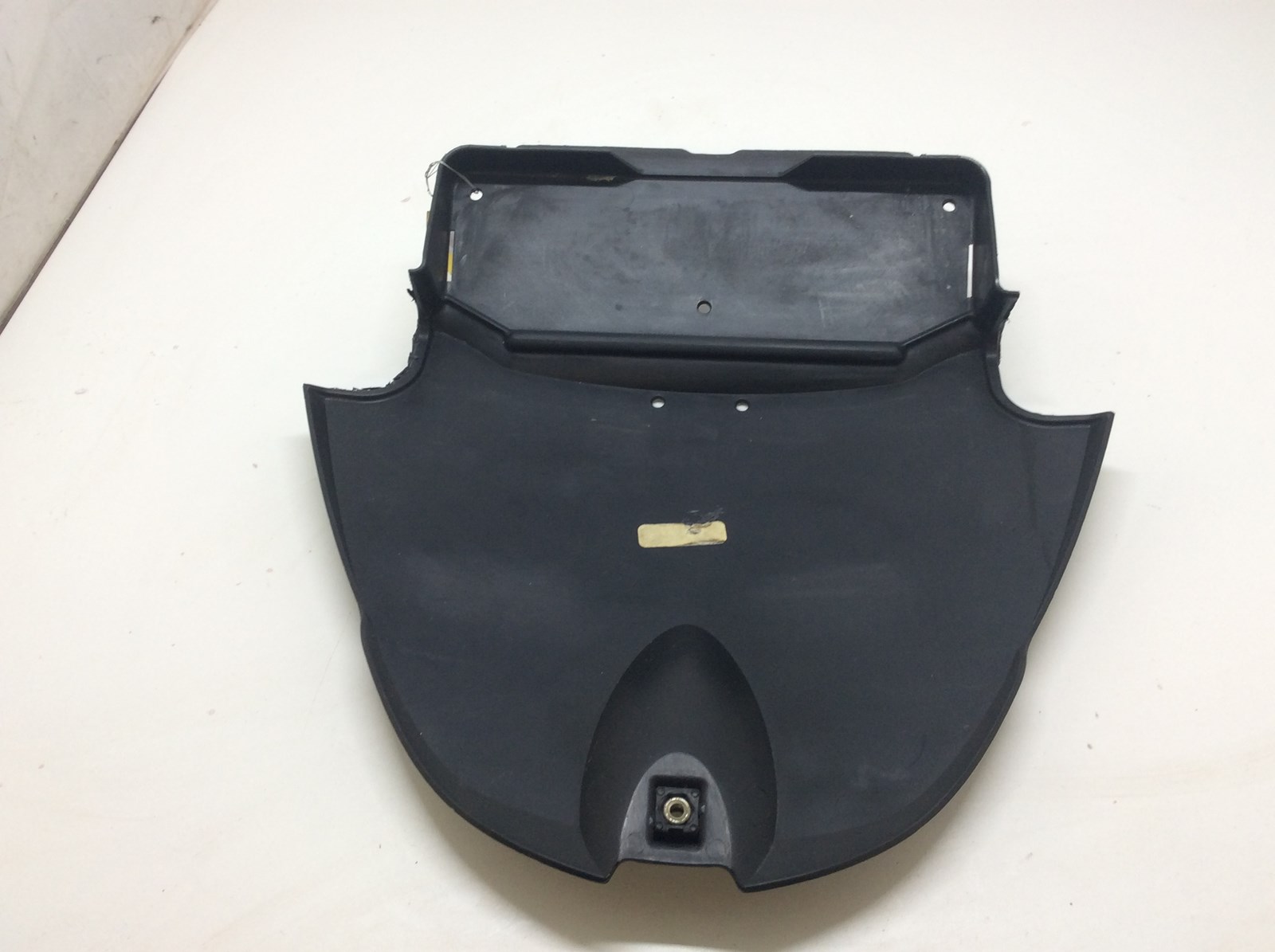 2006 Ski-Doo Box Liner - Image 4