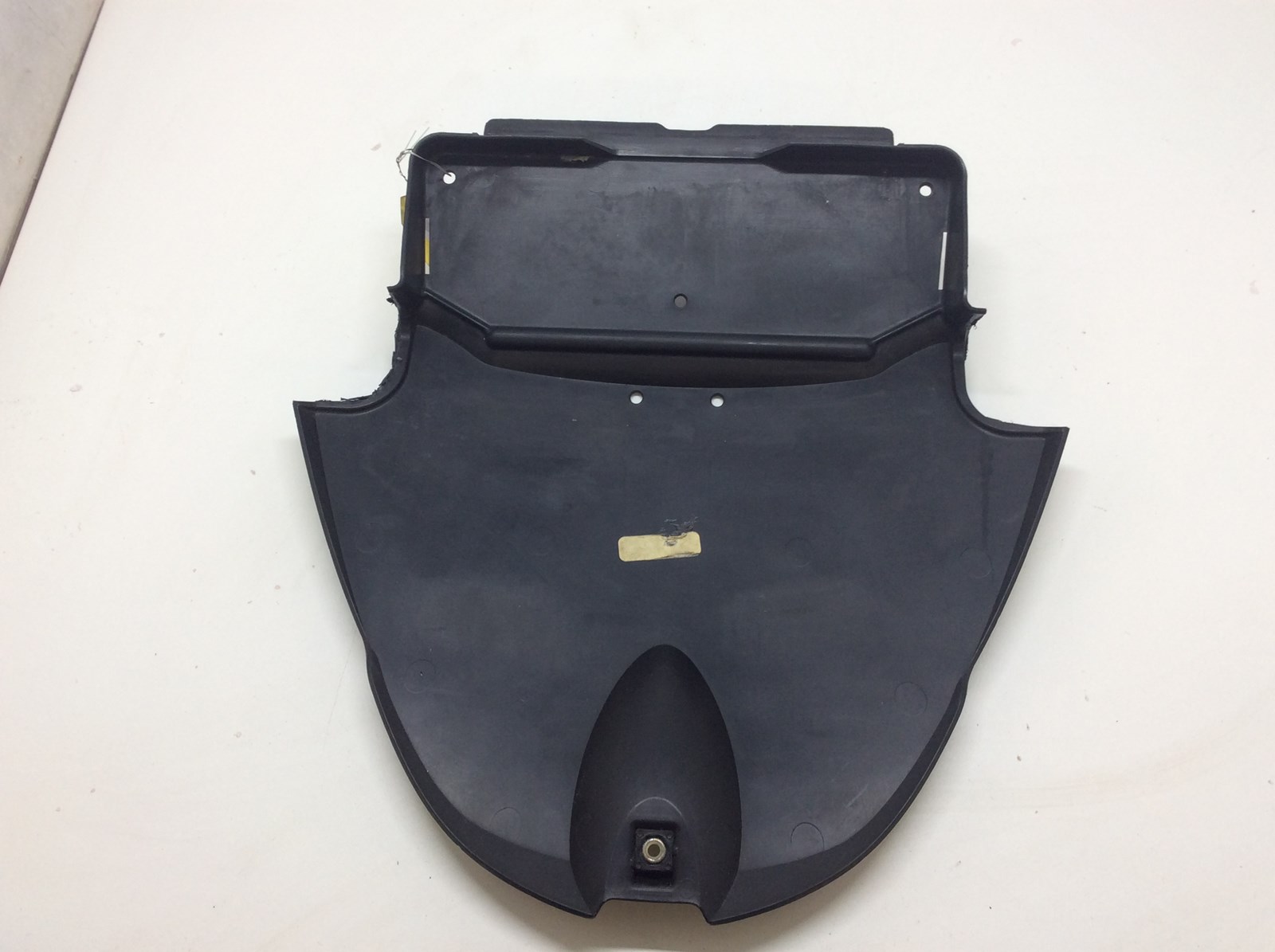 2006 Ski-Doo Box Liner - Image 5