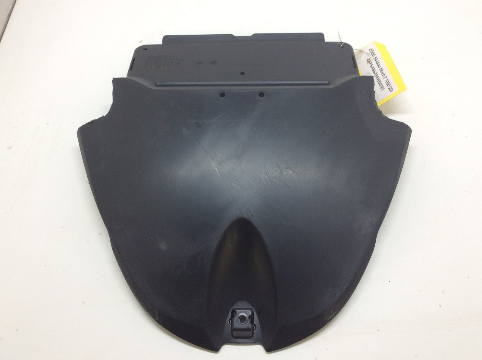 2006 Ski-Doo Box Liner