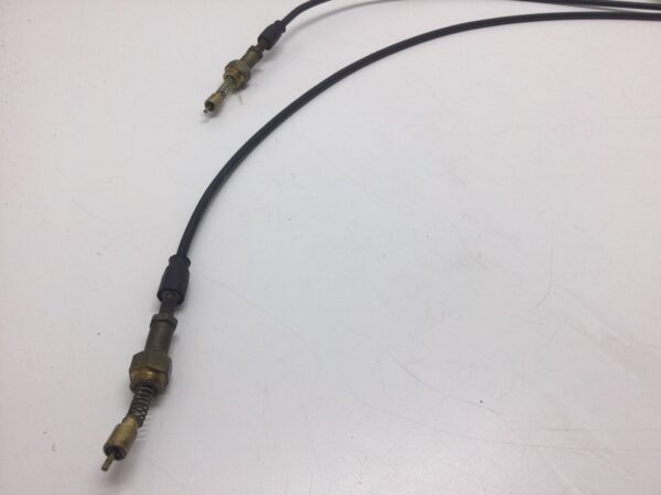 2001 Arctic Cat Choke Cable - SEE COMMENTS - Image 2