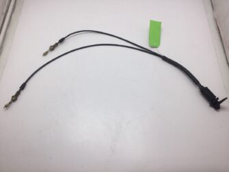 2001 Arctic Cat Choke Cable - SEE COMMENTS