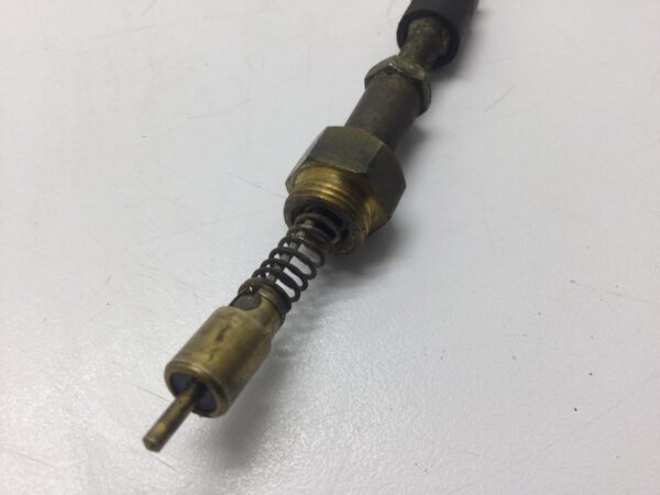 2001 Arctic Cat Choke Cable - SEE COMMENTS - Image 5
