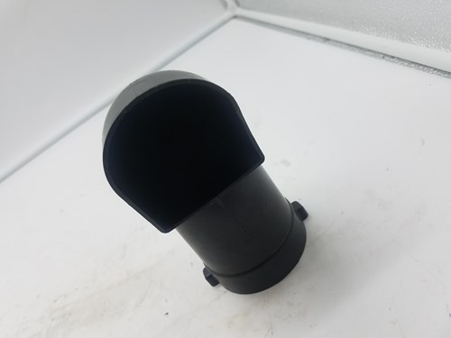 1990 Yamaha Airbox Inlet Joint - Image 2