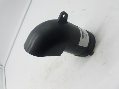 1990 Yamaha Airbox Inlet Joint - Image 3