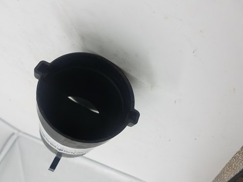 1990 Yamaha Airbox Inlet Joint - Image 4