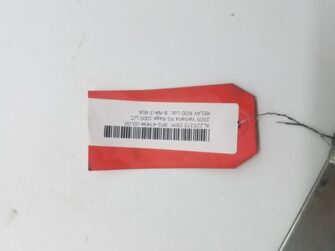 2005 Yamaha Rod Relay