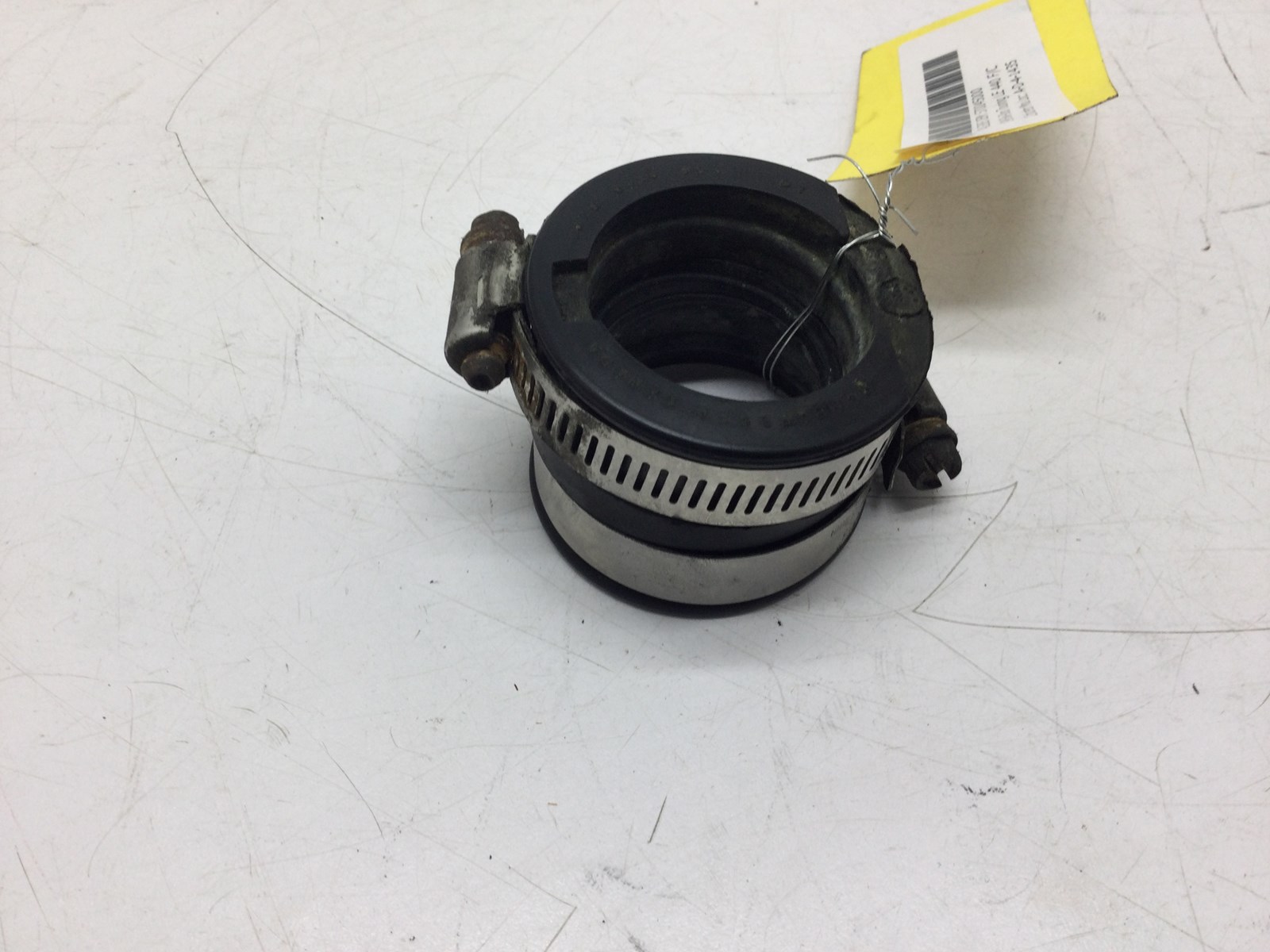 1996 Ski-Doo Carb Mounting Flange - Image 2