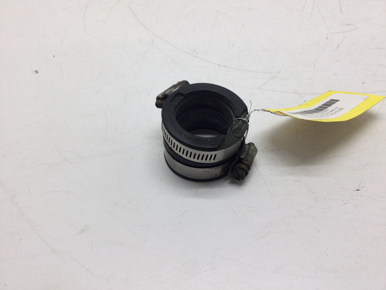 1996 Ski-Doo Carb Mounting Flange