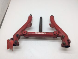1985 Honda Steering Stem Triple Tree