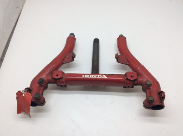 1985 Honda Steering Stem Triple Tree