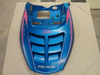 1998 Polaris Hood