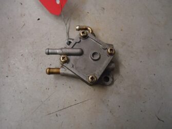 1994 Yamaha Fuel Pump
