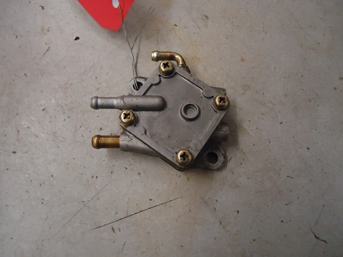 1994 Yamaha Fuel Pump