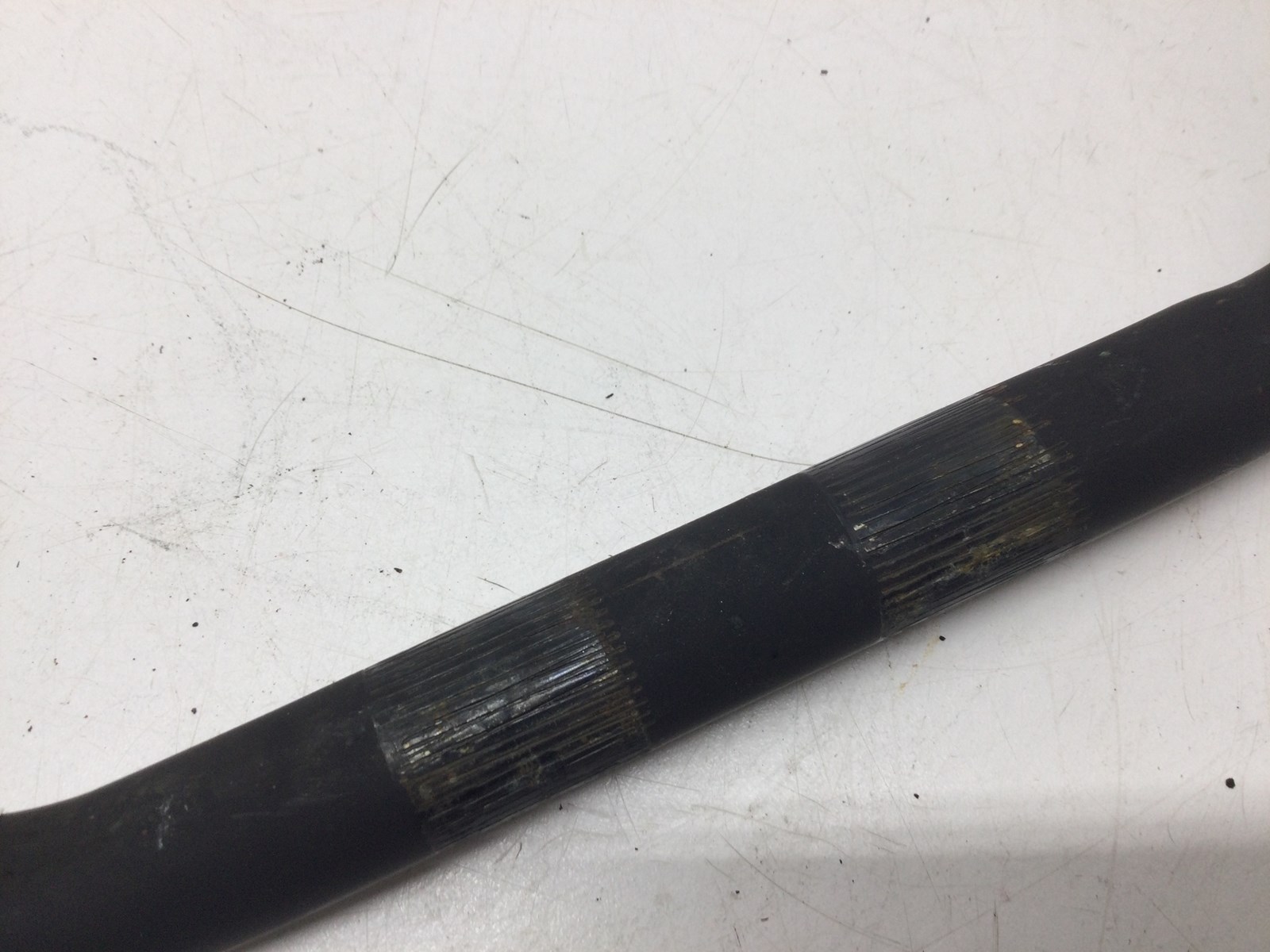 2001 Arctic Cat handlebar - Image 2