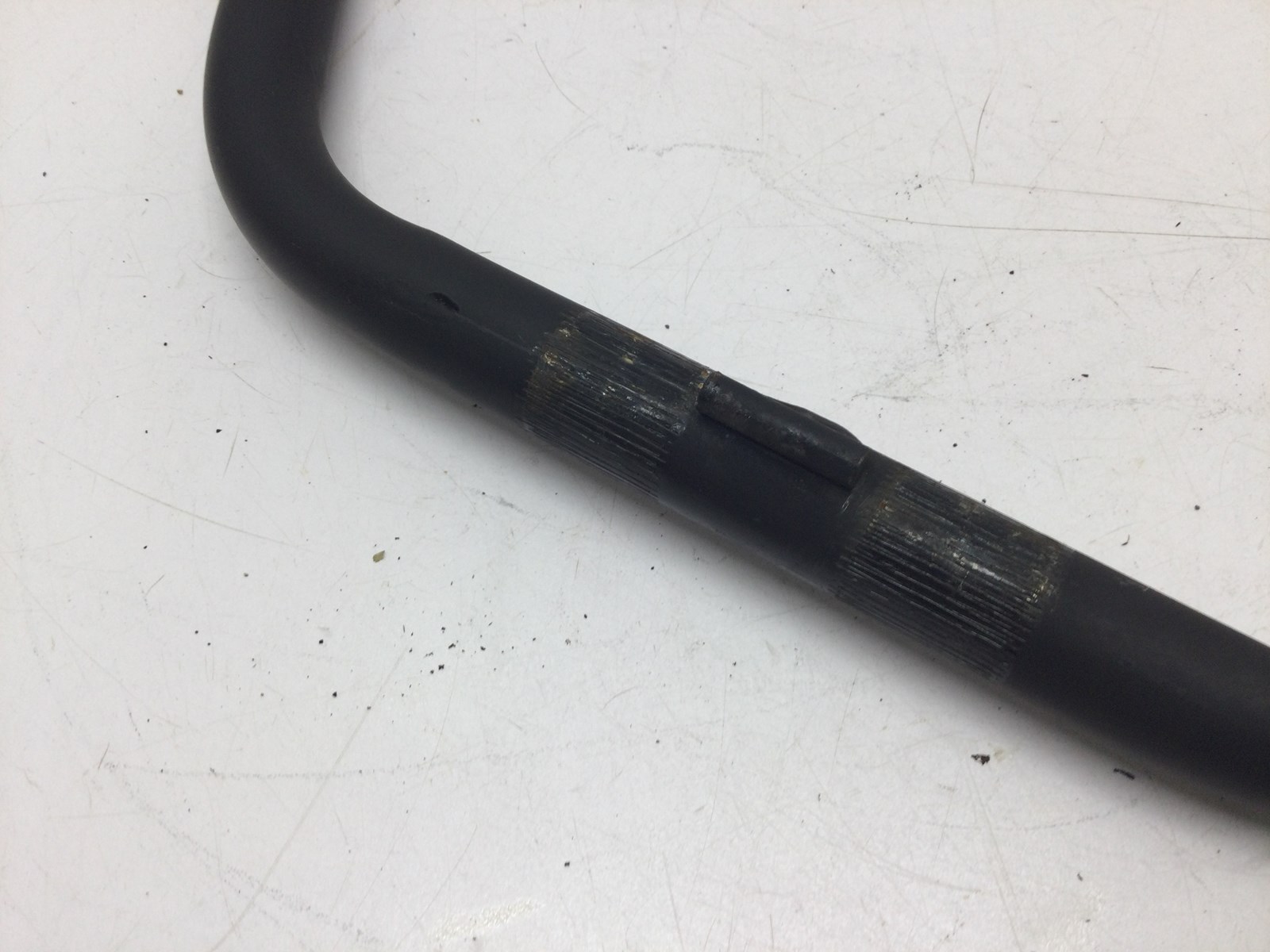 2001 Arctic Cat handlebar - Image 4