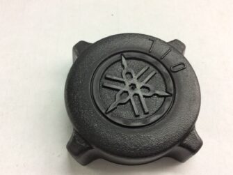 New Oil Tank Cap - See Comments