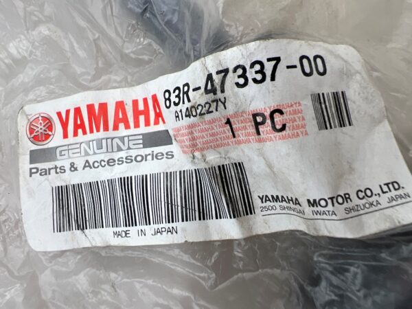 2000 Yamaha SHAFT,PIVOT - Image 3