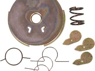 ARCTIC CAT SPIRIT STARTER PAWL KIT