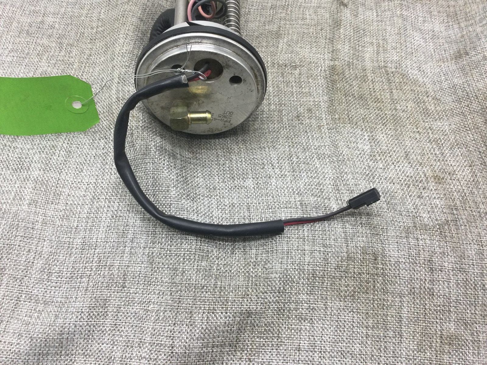 2006 Arctic Cat Fuel Pump - Image 3