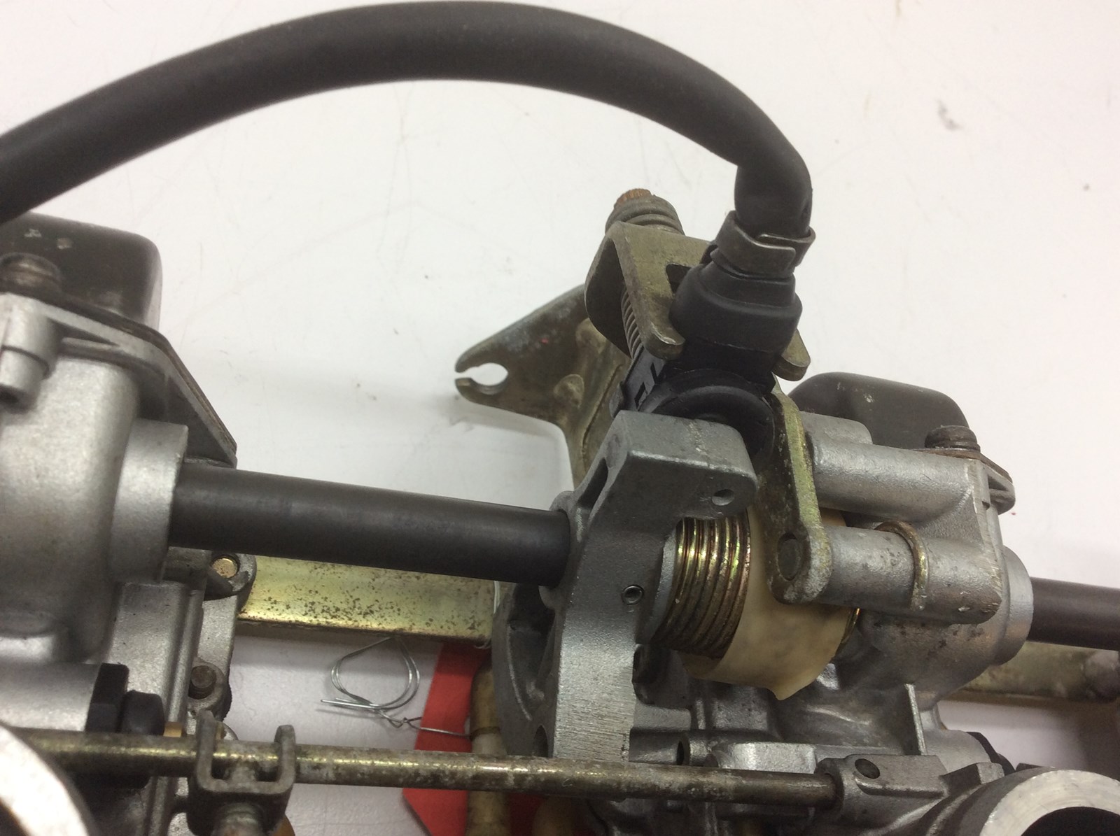 2004 Yamaha Carburetor - Image 2