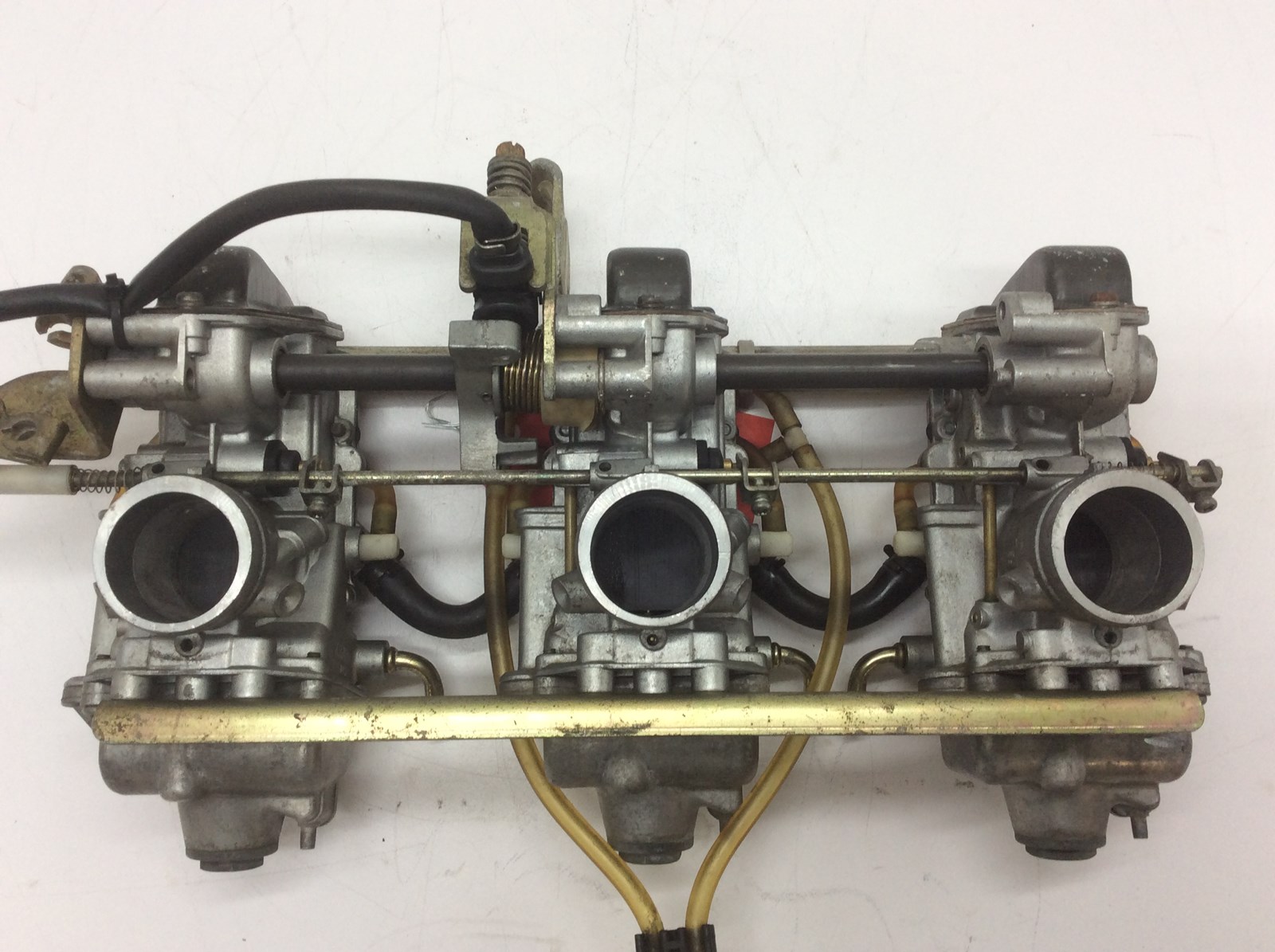 2004 Yamaha Carburetor - Image 3