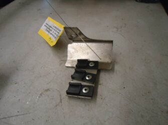 2003 Ski-Doo Housing Support