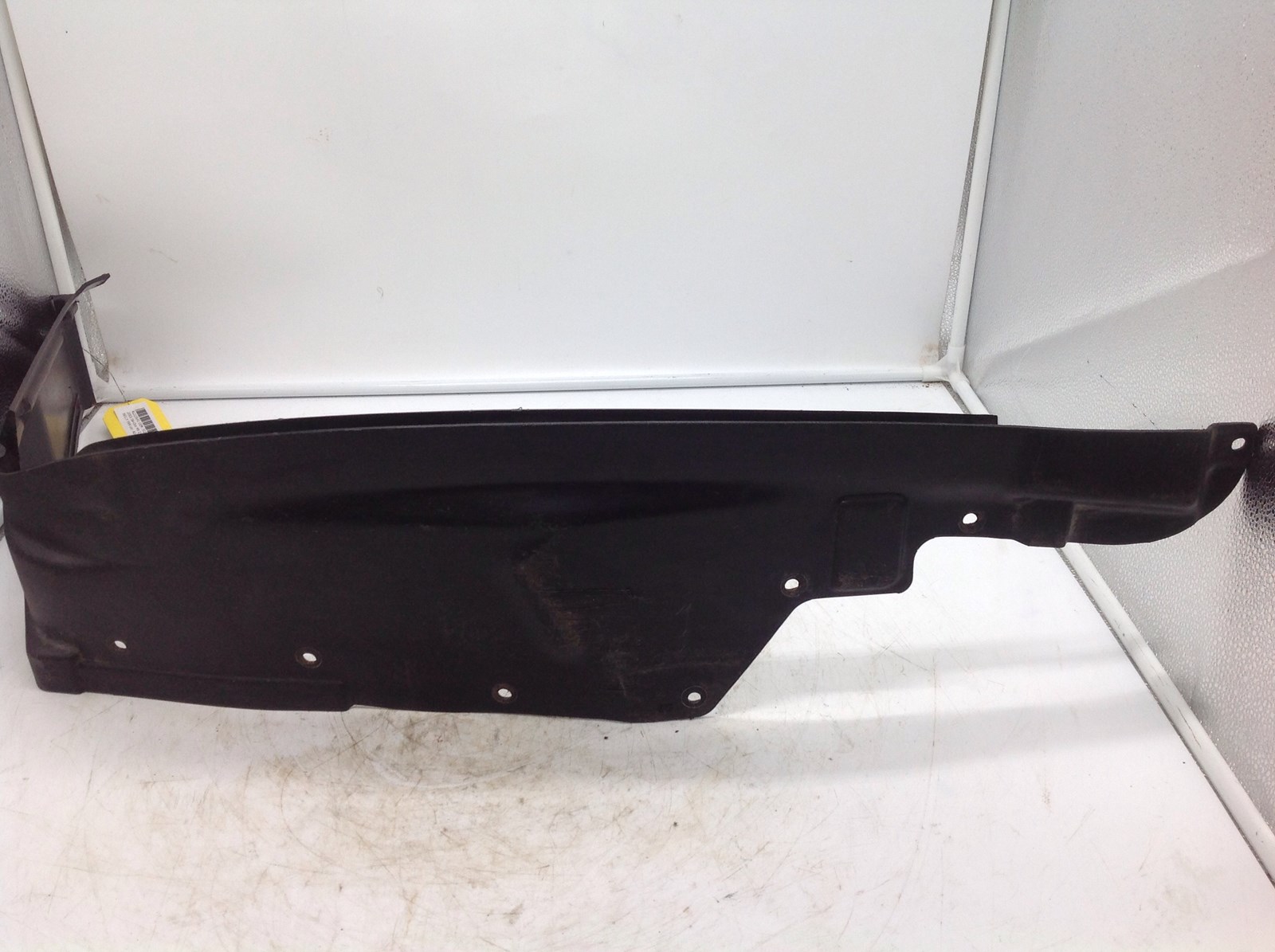 2003 Ski-Doo LH Belly Pan - Image 3