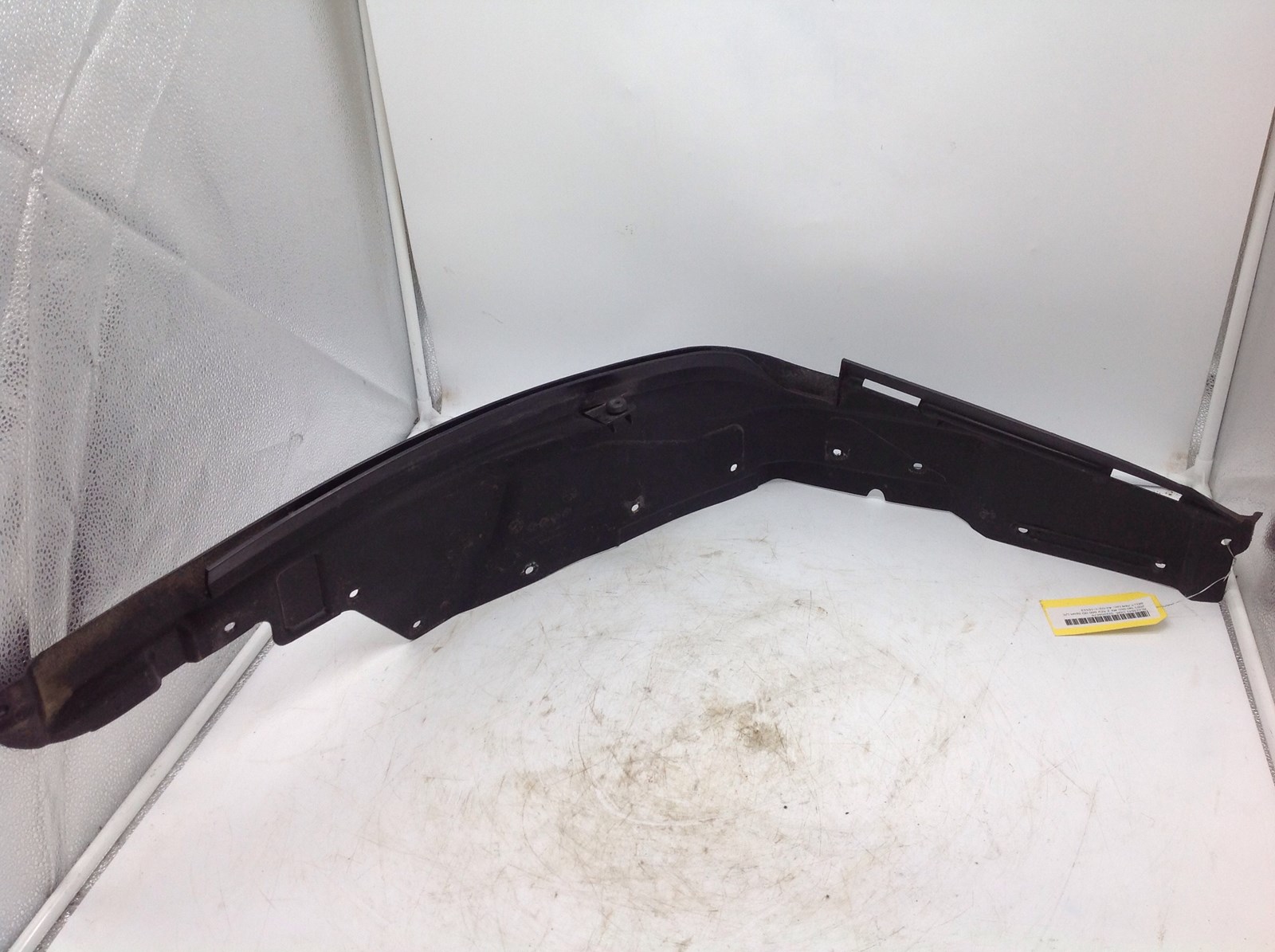 2003 Ski-Doo LH Belly Pan - Image 4