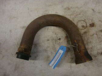 1999 Polaris Headpipe