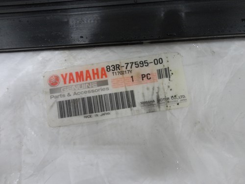 1994 Yamaha Snow Flap - Image 3
