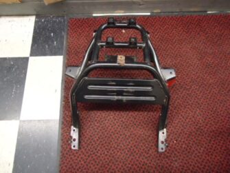 2005 Yamaha Reinforcement