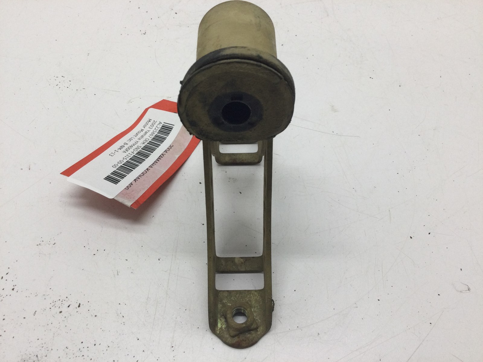 2003 Yamaha Motor Mount - Image 3