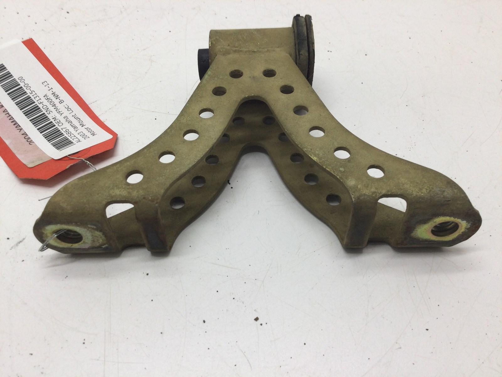 2003 Yamaha Motor Mount - Image 4