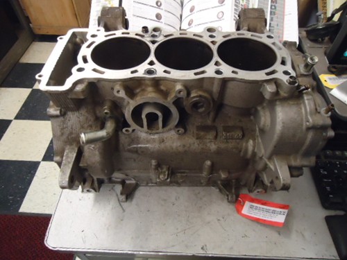 2005 Yamaha Crank Case