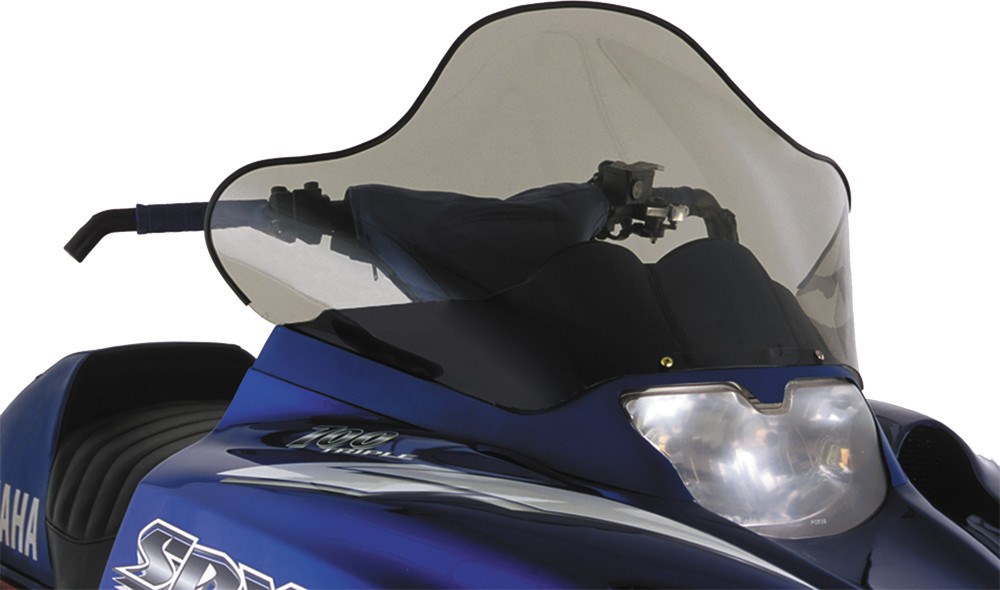 2001 Yamaha New Cobra Windshield