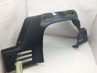 1996 Arctic Cat Dash/Console