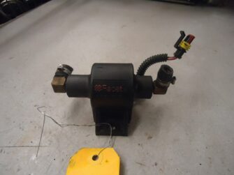 2006 Ski-Doo Fuel Pump