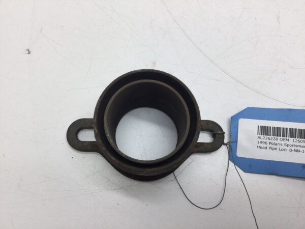 1996 Polaris Exhaust Flange - Image 2