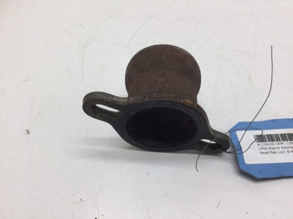 1996 Polaris Exhaust Flange - Image 3