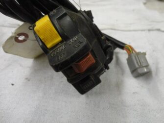 2003 Suzuki Dimmer Block