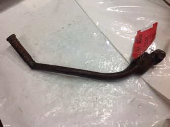 1985 Honda Kick Starter Lever