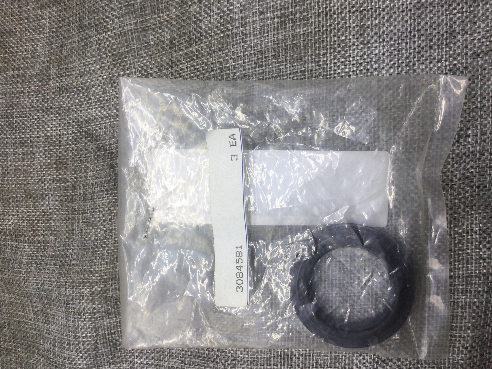 SEAL, OIL, PTO * - Image 2