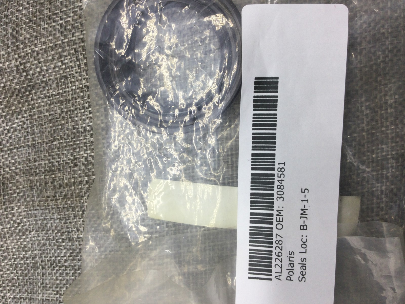 SEAL, OIL, PTO * - Image 3