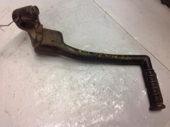 1992 Honda Kick Start Lever