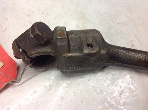 1988 Honda Kick Start Lever - Image 2