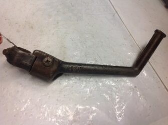1988 Honda Kick Start Lever