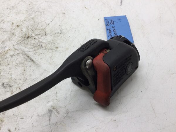 Brake Block - Image 2