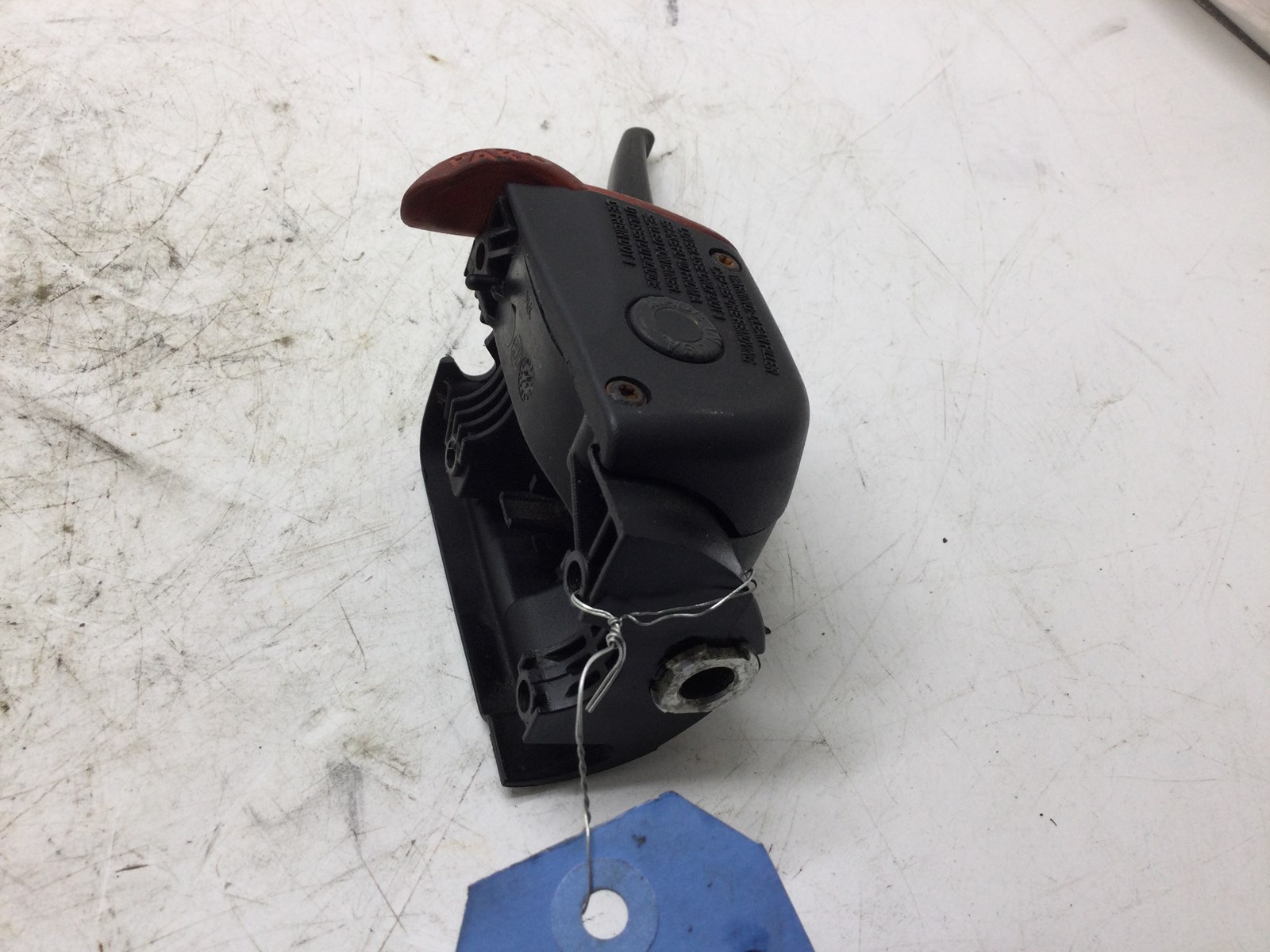 Brake Block - Image 3