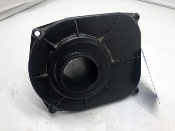 1990 Polaris Airbox Intake Cover - Image 2