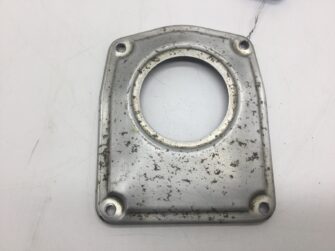 1990 Polaris Airbox Cover Retainer